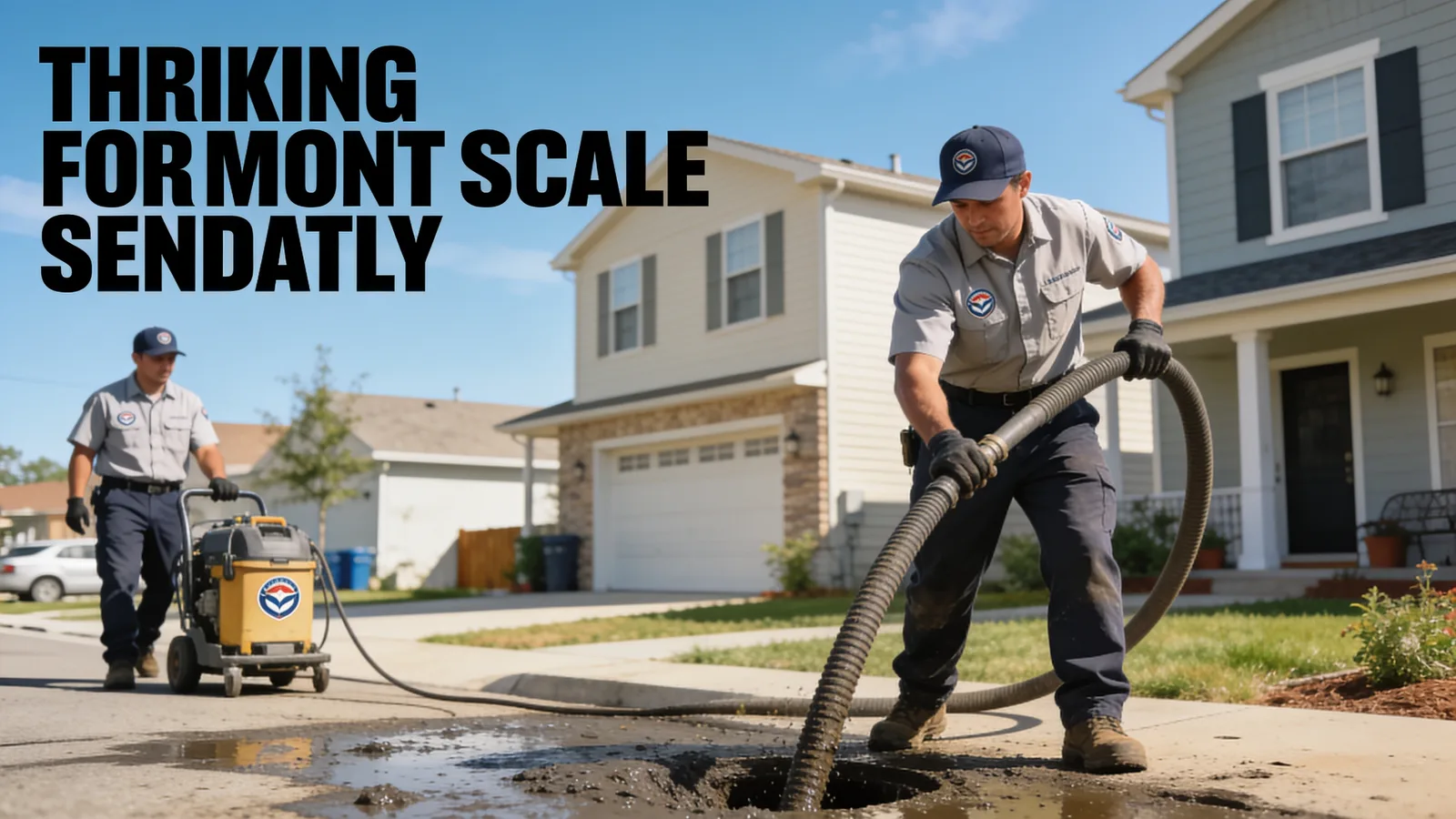Sewage Cleanup in Lakewood, PA near me